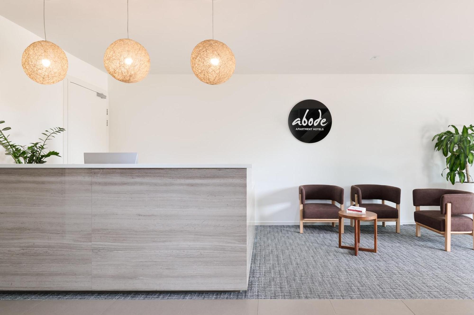 Abode Gungahlin Aparthotel Canberra Exterior photo