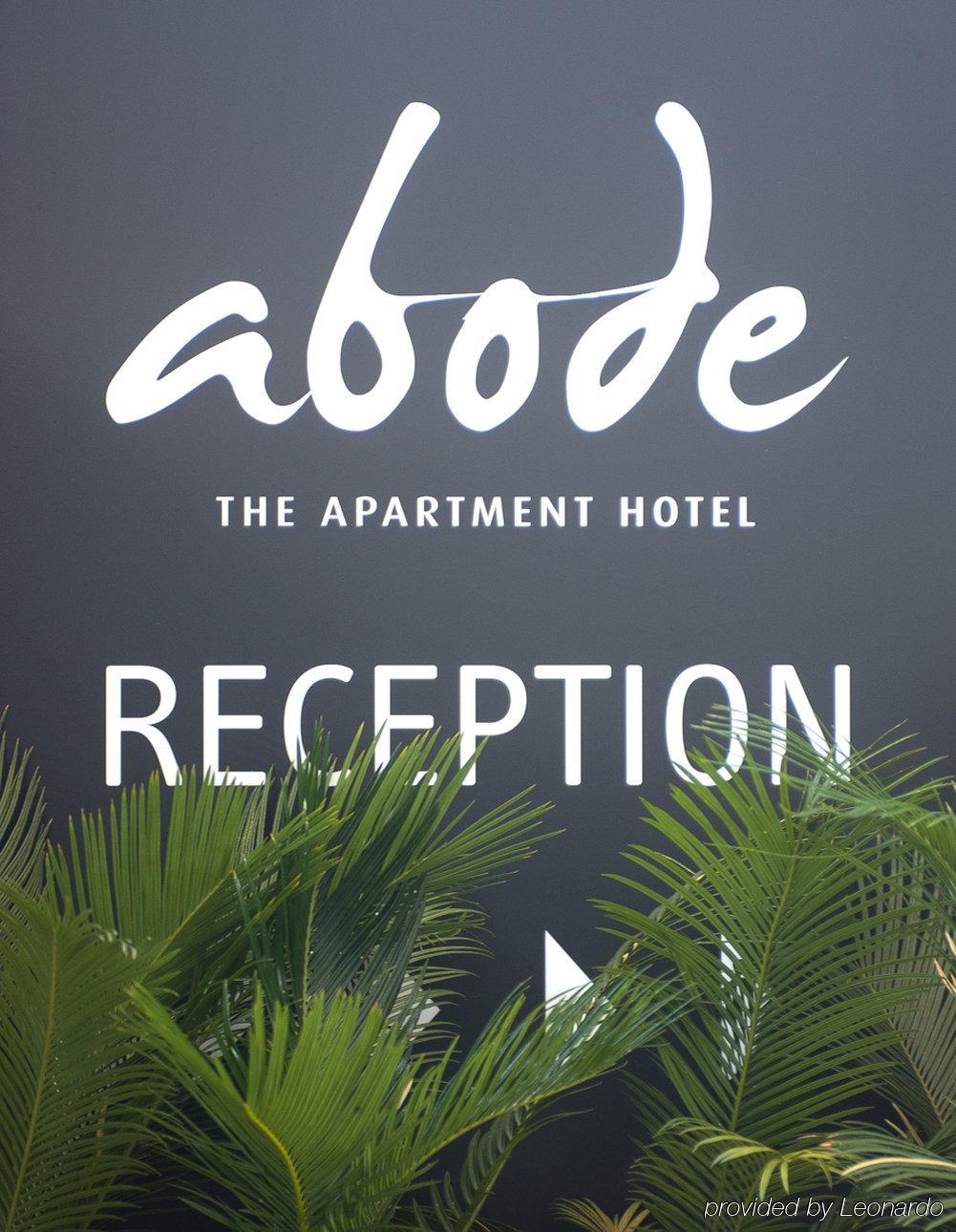 Abode Gungahlin Aparthotel Canberra Exterior photo